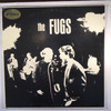 The Fugs - the Fugs vinyl record LP