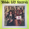 Heart - Little Queen - vinyl record  album LP
