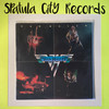 Van Halen - self-titled - Vinyl record album LP