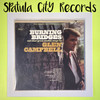 Glen Campbell - Burning Bridges - vinyl record LP