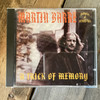 CD COMPACT DISC - Martin Barre - A trick of Memory -  COMPACT DISC CD COMPACT DISC - Martin Barre - A trick of Memory -  COMPACT DISC