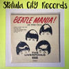 The Liverpools – Beatle Mania! In The USA - MONO - vinyl record LP