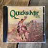 CD COMPACT DISC - Quicksilver Messenger Service - Happy Trails  - COMPACT DISC