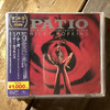 CD COMPACT DISC - Nicky Hopkins - Patio - SOundtrack - Japan import  -  COMPACT DISC