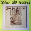 John Cale - Paris 1919 - vinyl record LP
