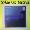 Steve Hackett - Beyond the Shrouded Horizon - GERMAN IMPORT - double vinyl record LP