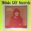 Helen Reddy - Long Hard Climb - vinyl record album LP