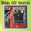 The Taylors - Meet the Taylors - AUTOGRAPHED- vinyl record album LP The Taylors - Meet the Taylors - AUTOGRAPHED- vinyl record album LP