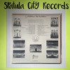 Sweet Adelines Region 21 Convention - I Believe In Sunshine - compilation - vinyl record LP
