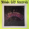 John Fogerty - Centerfield - vinyl record album LP