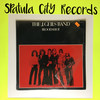 J Geils Band - Bloodshot - vinyl record album LP