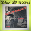 The Best Of Fantasy's - compilation - vinyl record LP