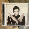 CD COMPACT DISC - Pete Townshend - All the best cowboys have Chinese eyes -  COMPACT DISC