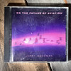 CD COMPACT DISC - Jerry Goodman - On the Future of Aviation -  COMPACT DISC