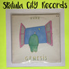 Genesis - Duke -  vinyl record album LP