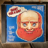 CD COMPACT DISC - Gentle Giant - Giant for a Day  - COMPACT DISC