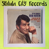 Dean Martin - The Hit Sound of Dean Martin  - vinyl record album LP