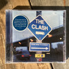 CD COMPACT DISC - The Clash - From Here to Eternity  - COMPACT DISC