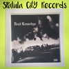 Dead Kennedys - Fresh Fruit For Rotting Vegetables - SEALED - UK IMPORT - vinyl record LP