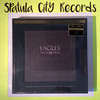 Eagles - The Long Run - SEALED - MOBILE FIDELITY ULTRADISC - double  vinyl record LP
