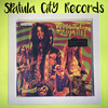 White Zombie - La Sexorcisto: Devil Music Vol. 1 - EUROPE IMPORT - SEALED - vinyl record LP