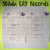 Rick Dees' Weekly Top 40 (Weekend Of January 24, 1986) - compilation - 4 x vinyl record LP