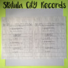 Rick Dees' Weekly Top 40 (Weekend Of January 24, 1986) - compilation - 4 x vinyl record LP