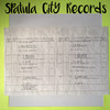 Rick Dees' Weekly Top 40 (Weekend Of January 24, 1986) - compilation - 4 x vinyl record LP