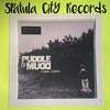Puddle of Mudd - Come Clean - SEALED - EUROPE IMPORT - vinyl record LP