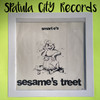 Smart E's - Sesame's Treet - GERMAN IMPORT - 12" single - vinyl record LP