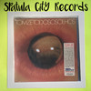 Tom Zé - Todos Os Olhos - SEALED - EUROPE IMPORT - vinyl record LP