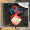 CD COMPACT DISC - Anthony Phillips - The Living Room Concert -  COMPACT DISC