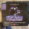 CD COMPACT DISC - Bill Nelson and the Gentlemen Rocketeers - Recorded live at the Metropolis Studios, London - Double Compact Disc and DVD