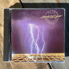 CD COMPACT DISC- Peter Bardens - Speed of Light  -  Compact Disc