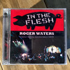 CD COMPACT DISC- Roger Waters - In the Flesh - Oakdale Theatre  - Wallingford CT - 8/8/99  -  Compact Disc