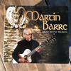 CD COMPACT DISC-  Martin Barre - Away with Words -  Compact Disc