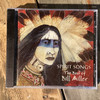 CD COMPACT DISC-  Bill Miller - The Best of Bill Miller - Spirit Songs -  Compact Disc