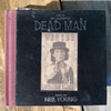 CD COMPACT DISC - Neil Young - Dead Man - Soundtrack  - COMPACT DISC