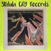 Rod Stewart - Atlantic crossing  -  vinyl record album LP
