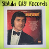 Engelbert Humperdinck - Engelbert - vinyl record LP