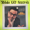Allan Sherman - A Gift Of Laughter - The Best of Allan Sherman Volume II - vinyl record LP