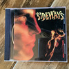 CD COMPACT DISC - Men Without Hats - Sideways - CANADA IMPORT - COMPACT DISC CD COMPACT DISC - Men Without Hats - Sideways - CANADA IMPORT - COMPACT DISC