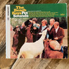 CD COMPACT DISC - The Beach Boys - Pet Sounds- Live In Concert - COMPACT DISC CD COMPACT DISC - The Beach Boys - Pet Sounds- Live In Concert - COMPACT DISC