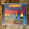CD COMPACT DISC - Synergy - Electronic Realizations For Rock Orchestra - COMPACT DISC
