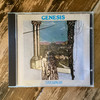 CD COMPACT DISC - Genesis - Trespass - UK IMPORT - COMPACT DISC CD COMPACT DISC - Genesis - Trespass - UK IMPORT - COMPACT DISC