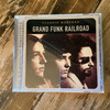CD COMPACT DISC -  Grand Funk Railroad - Classic Masters - COMPACT DISC CD COMPACT DISC -  Grand Funk Railroad - Classic Masters - COMPACT DISC