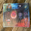 CD COMPACT DISC - King Crimson – In The Wake Of Poseidon - DOUBLE COMPACT DISC CD COMPACT DISC - King Crimson – In The Wake Of Poseidon - DOUBLE COMPACT DISC