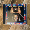 CD COMPACT DISC - Ray Manzarek - The Golden Scarab - COMPACT DISC CD COMPACT DISC - Ray Manzarek - The Golden Scarab - COMPACT DISC
