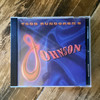 CD COMPACT DISC - Todd Rundgren - Todd Rundgren's Johnson - COMPACT DISC CD COMPACT DISC - Todd Rundgren - Todd Rundgren's Johnson - COMPACT DISC