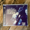 CD COMPACT DISC - Indigo Blues - CANADA IMPORT - COMPACT DISC
